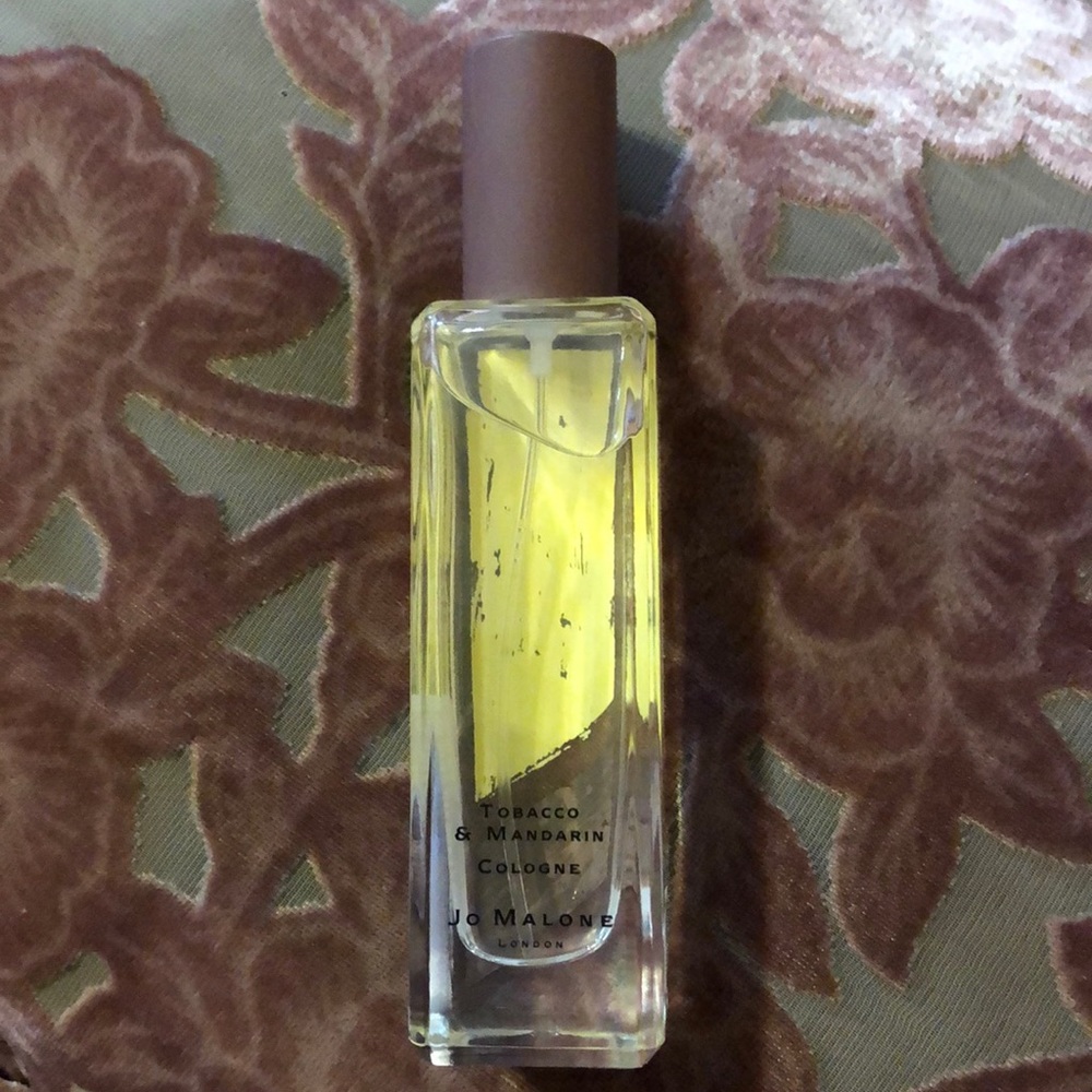 Jo Malone Tobacco and Mandarin